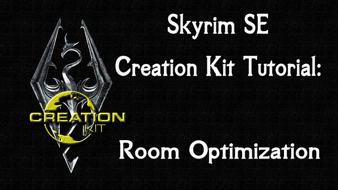 skyrim creation kit bethesda tutorial skyrim creation kit bethesda tutorial
