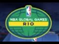 Angry Birds Seasons NBA Ham Dunk Rio De Janeiro Brazil Trailer Movie Gameplay Angry Birds Seasons NBA Ham Dunk Rio De Janeiro Brazil Trailer Movie Gameplay
