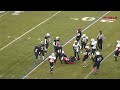 USA Football International Bowl: U16 vs. Canda