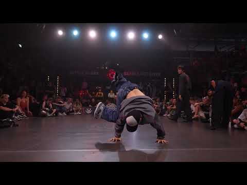 Ryoga & Motindonfan VS Kae & Dope Dog | TOP 8 | World Breaking Classic 2026
