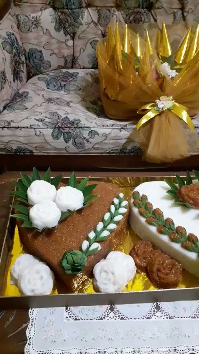 Wajik Hantaran
