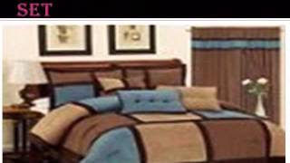 Designer Full Size Comforter