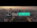 Cloud lunch and learn marathon