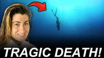 The DEADLIEST Dive Record Attempt in HISTORY Goes HORRIBLY Wrong