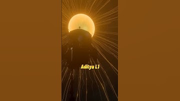 ISRO 🇮🇳 Launch Aditya L1 🔥 #shorts #isro