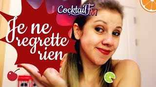 Entenda: Je ne regrette rien de Édith Piaf, canção francesa no CocktailFM#12