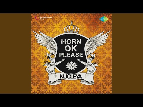 Dum Maro Dum Nucleya Remix