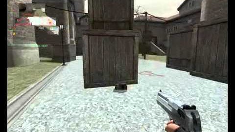 CS:S Sick Cbble Ninja Defuse -=[ DEMO FREE ]=-