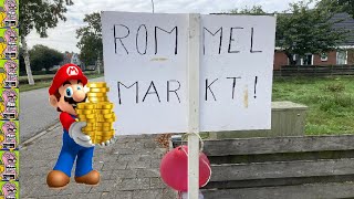 FLEA MARKET QUICKIE 5