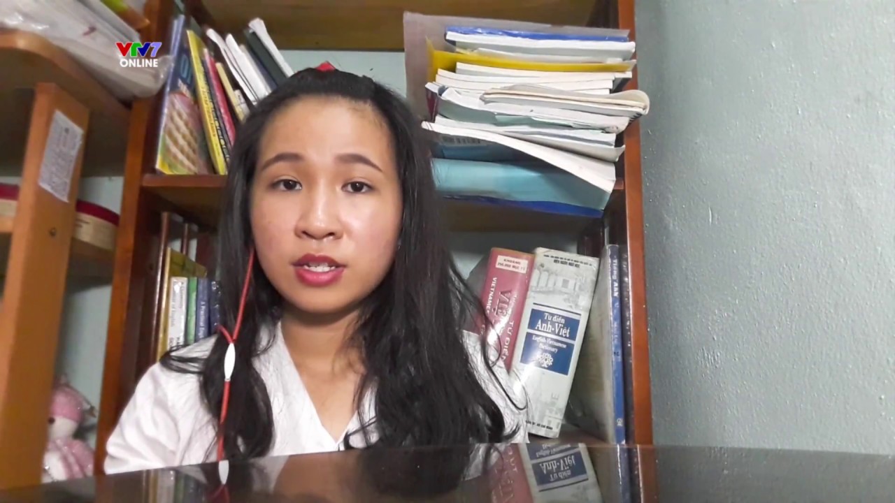 VOICE OF THE WEEK 4 | AN OBSTACLE | Lê Nguyễn Ngọc Hà ielts login
