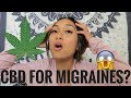 I Tried Medicinal CBD for a Month // CBD oil review I Tried Medicinal CBD for a Month // CBD oil review