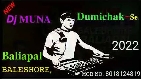 Dj MUNA Dumichak Se-No-1-remix