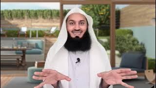 Children's Series | Be Kind to Your Parents or Guardians - Mufti Menk