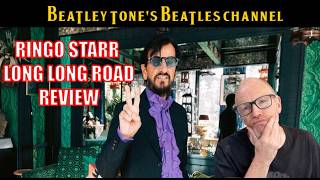Is It Any Good? Ringo Starr: Long Long Road - FULL REVIEW