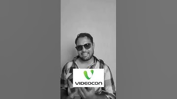 videocon d2h signal setting 📺|#shorts #tamil