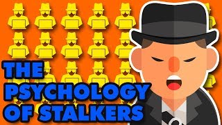 Psychology of Stalkers (& Signs You Are Being Stalked)