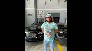 Jorge Masvidal Struggling To Pronounce Israel Adesanya