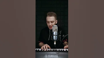 Скрябін Ірина Білик Мовчати Cover Артем Кондратюк Shorts скрябін іринабілик музика 