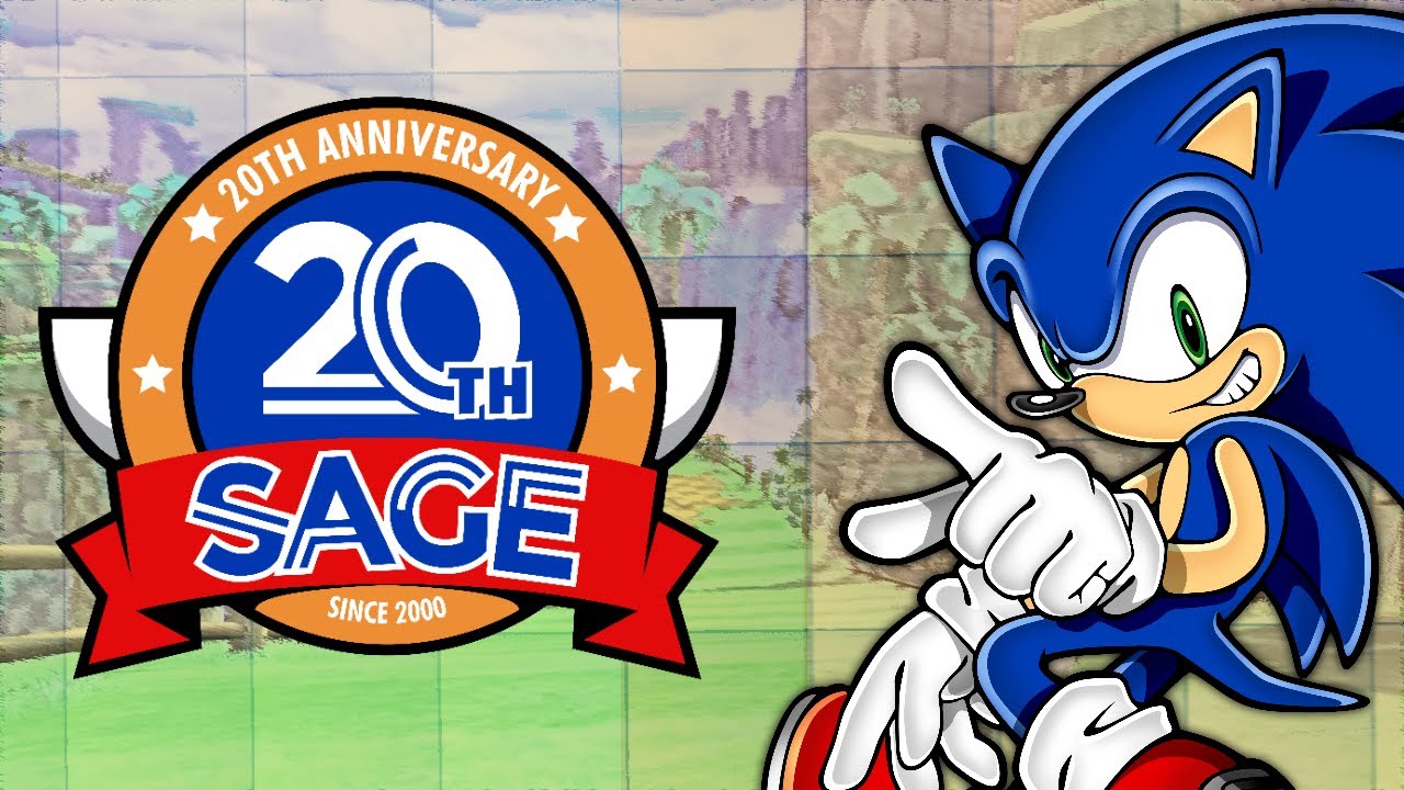 (Blind/Unofficial) SAGE 2020 Games #1