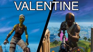 Valentine+ The Best Linear Aimbot Settings for (Xbox/PS4/PC)