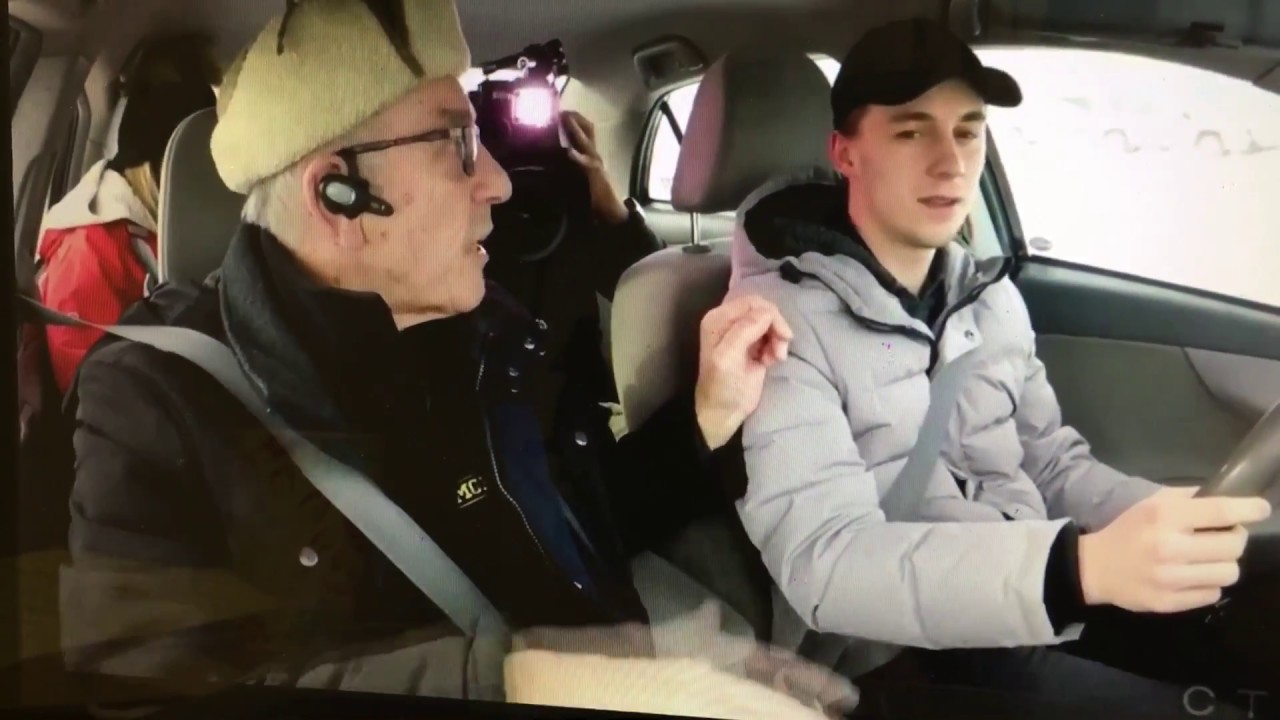 Fatal collisions up slightly with younger drivers in 2017