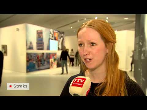 Drenthe Nu van donderdag 22 februari 2018 - Drenthe Nu van donderdag 22 februari 2018