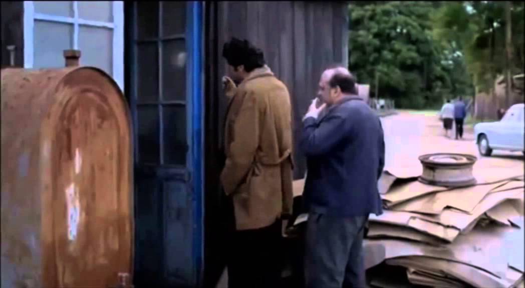Stéphane Durieux Bande démo comédien.