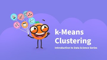 k-Means Clustering
