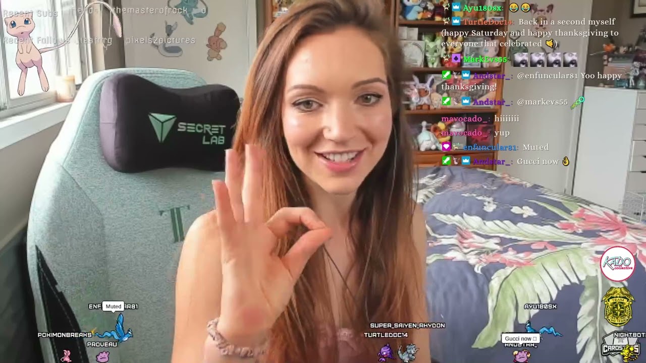 VOD: Epic Mail Day, Chat & Pokemon Card Alter