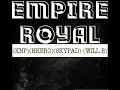 Empire royalchampagne