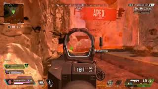 Apex Legends Storm Point Clip