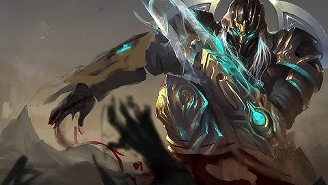 Rito Pls - Zed counter-assassins Leblanc