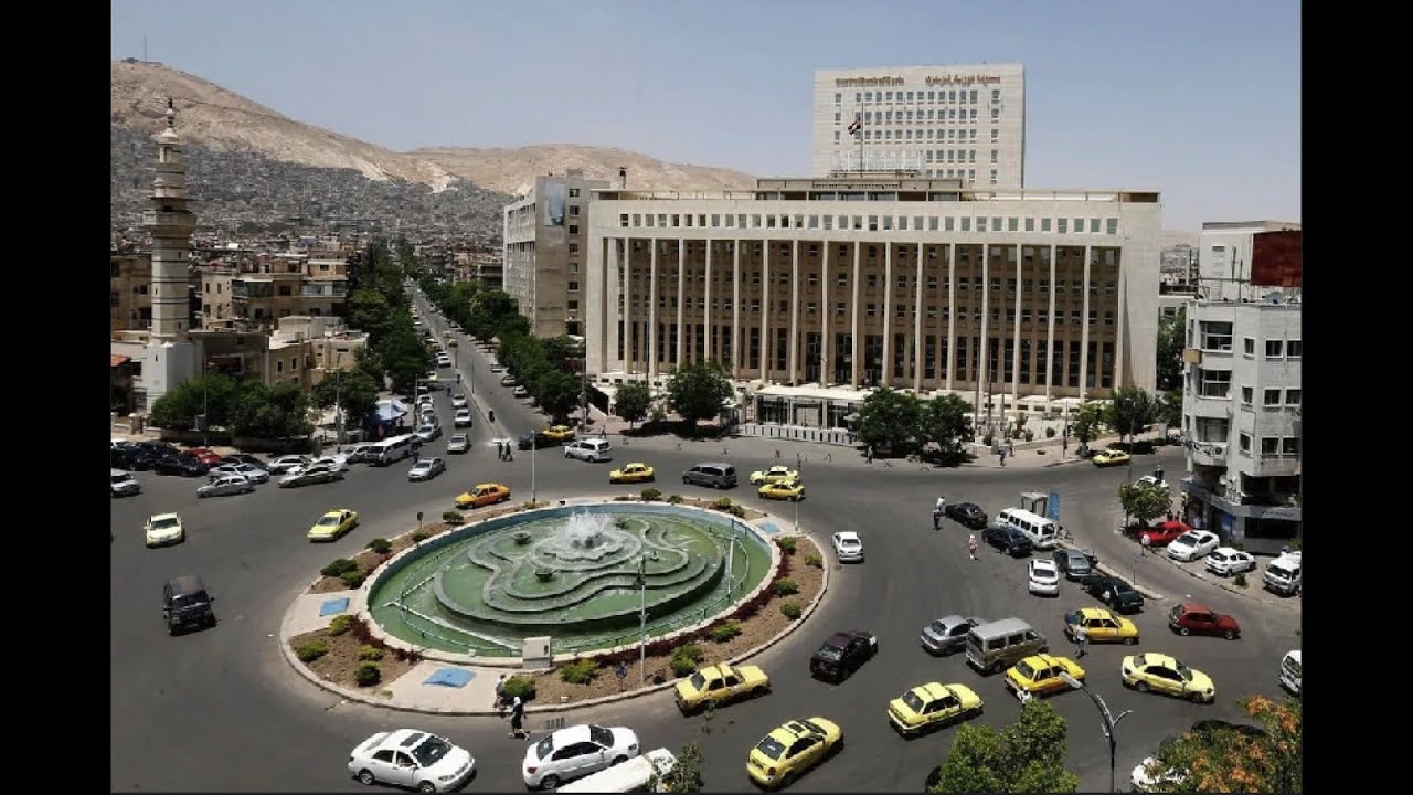 ماذا حل بمشروع 