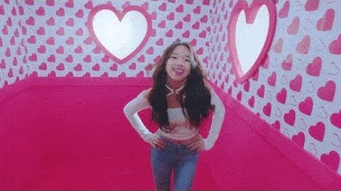 every twice mv but it