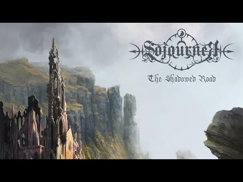 Sojourner - Winter's Slumber (New Track - 2018)