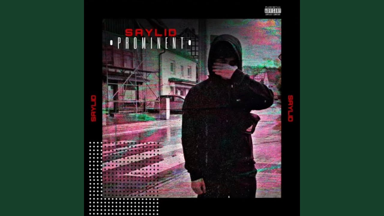 Watch Prominent on YouTube Watch Prominent on YouTube