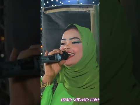 الفنانه السودانية ناهد محجوب جمييييل 