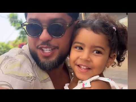 ❌️❌️💥أول خرجة لي مع ختي وبنت ختي بعد مدة الخلاف💞alaedin oubrahime 