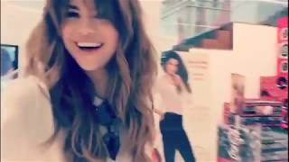 Another Side Of Selena Gomez 2017