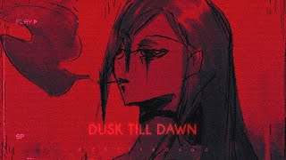 zayn \u0026 sia - dusk till dawn (slowed n reverb / lyrics)