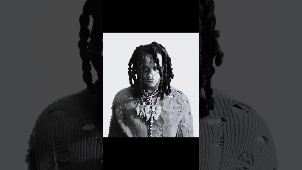 Trippie Redd “The NDA Tour” 2026 | #TourDrop Trippie Redd “The NDA Tour” 2026 | #TourDrop