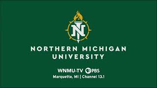 Information WNMU Station IDs (2025) Update