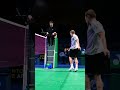 All-out attack 💥  from Daniel Lundgaard/Mads Vestergaard who are through to the #EC26 quarterfinals