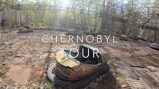 Chernobyl Tour