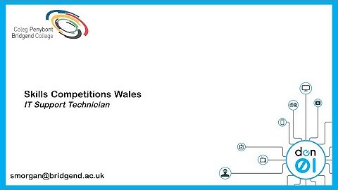 Installing Windows Server and Active Directory