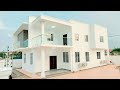 House tour || beautiful 4bedroom house selling in Accra Ghana || Ghana houses