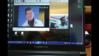 Gesture Controlled Media Player || Mediapipe || Python || OpenCV