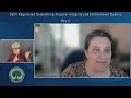 Program Integrity and Institutional Quality Committee PM Session January 11, 2024