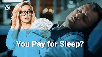 You Pay for Sleep? 😏 | Smart Patrol — Control That Never Sleeps