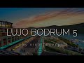 Lujo hotel Bodrum 5 (Турция) - обзор отеля и сравнение с Maxx royal Kemer 5 в 2021 году